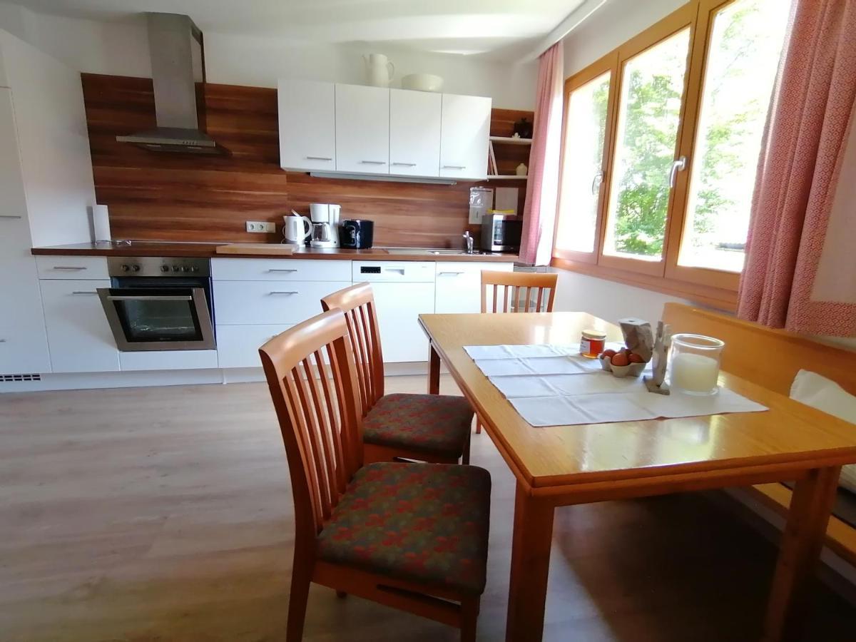 Ferienhaus Troy Doren Exterior foto