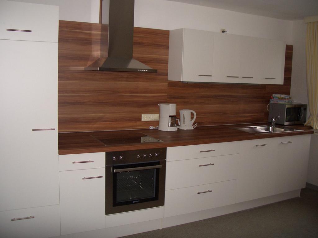 Ferienhaus Troy Doren Habitación foto