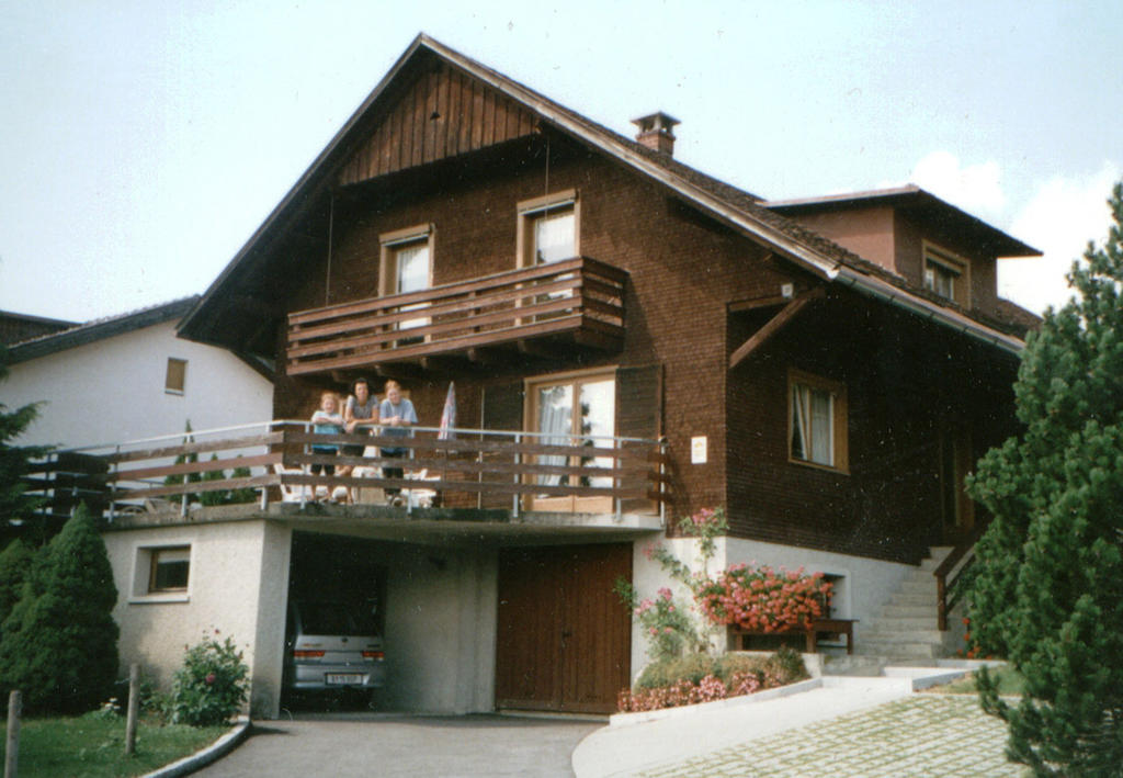 Ferienhaus Troy Doren Habitación foto